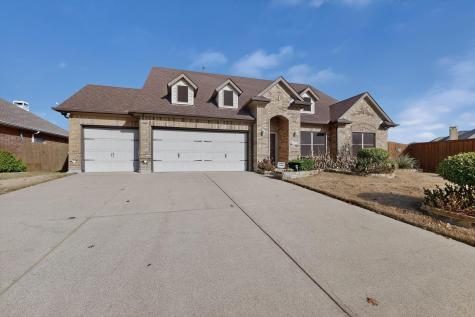 3020 Glenoaks Drive Royse City TX 75189