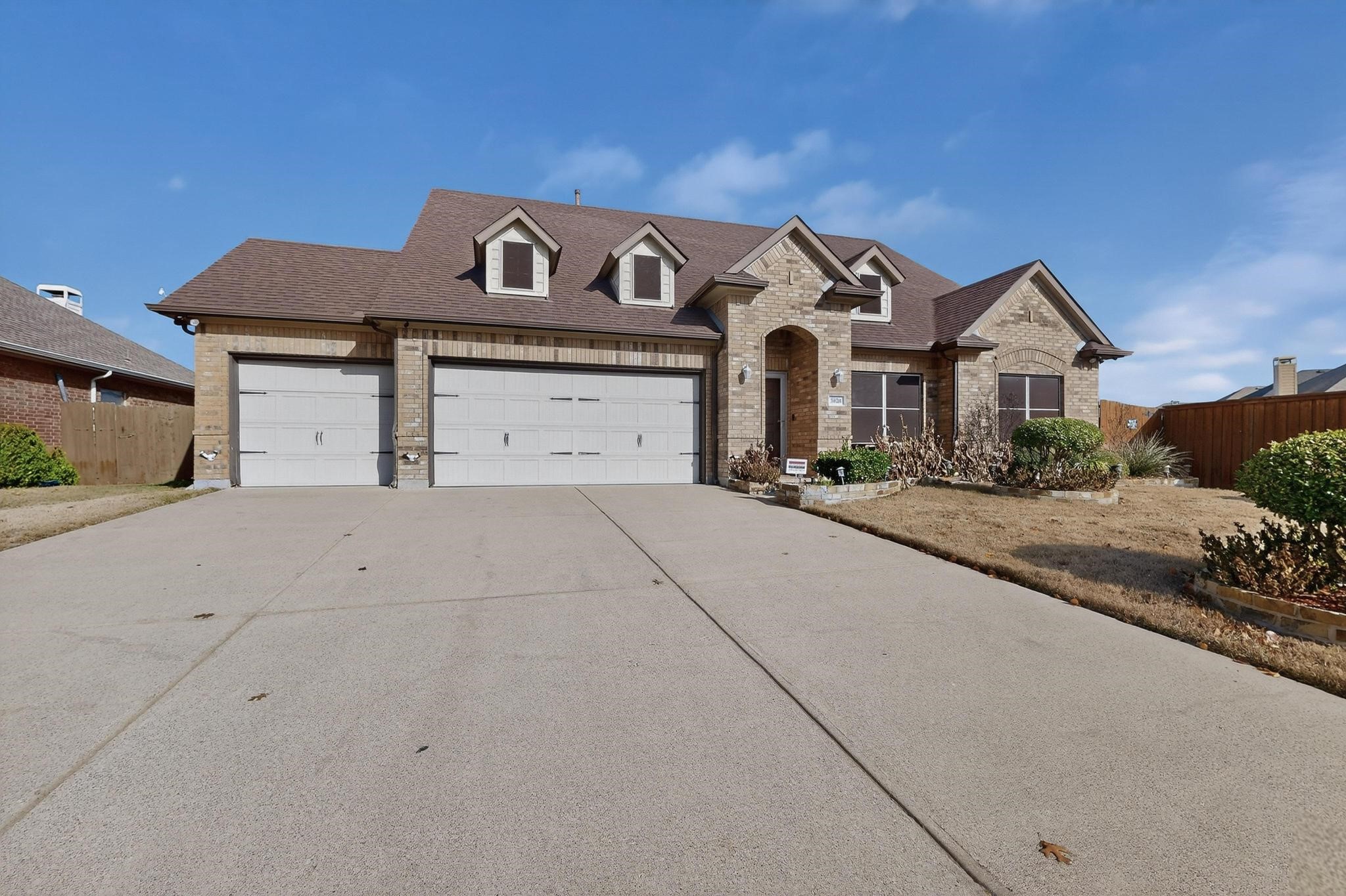 3020 Glenoaks Drive Royse City TX 75189