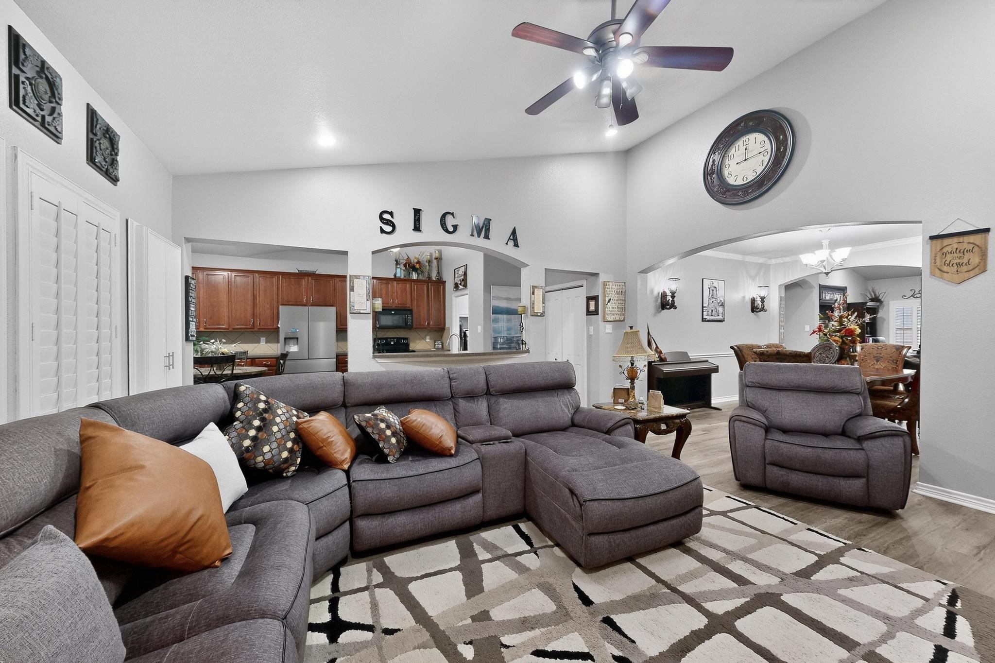 3020 Glenoaks Drive Royse City TX 75189