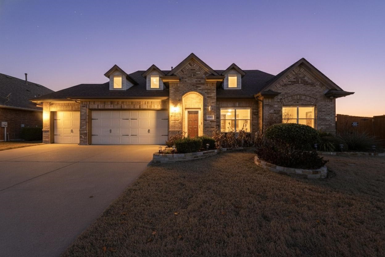3020 Glenoaks Drive Royse City TX 75189