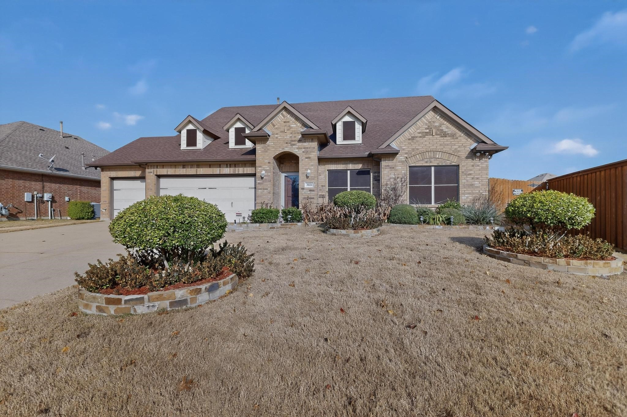 3020 Glenoaks Drive Royse City TX 75189