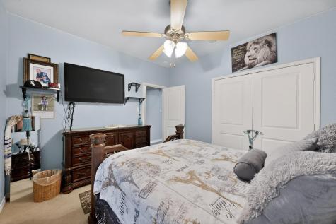 3020 Glenoaks Drive Royse City TX 75189