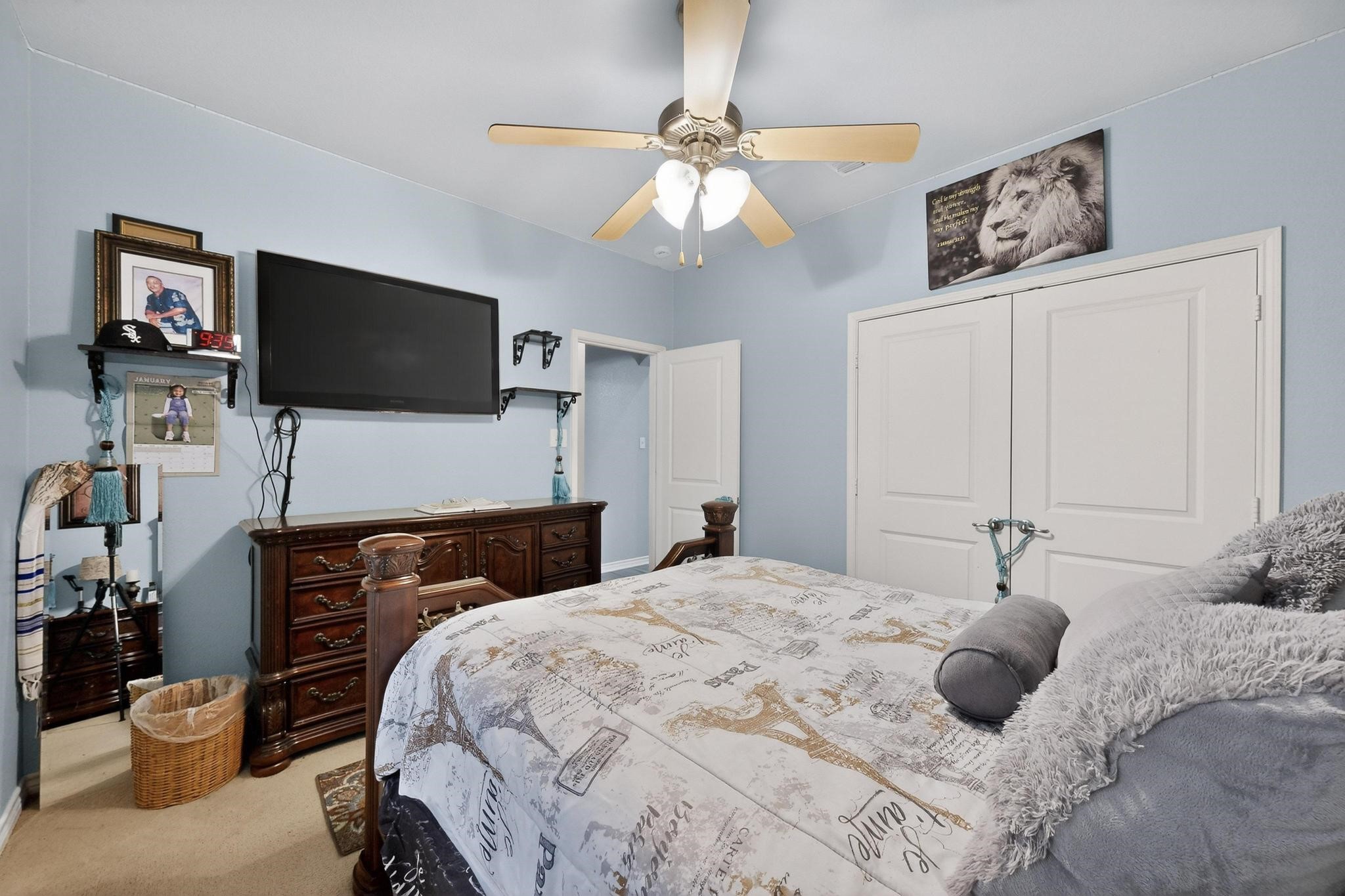 3020 Glenoaks Drive Royse City TX 75189