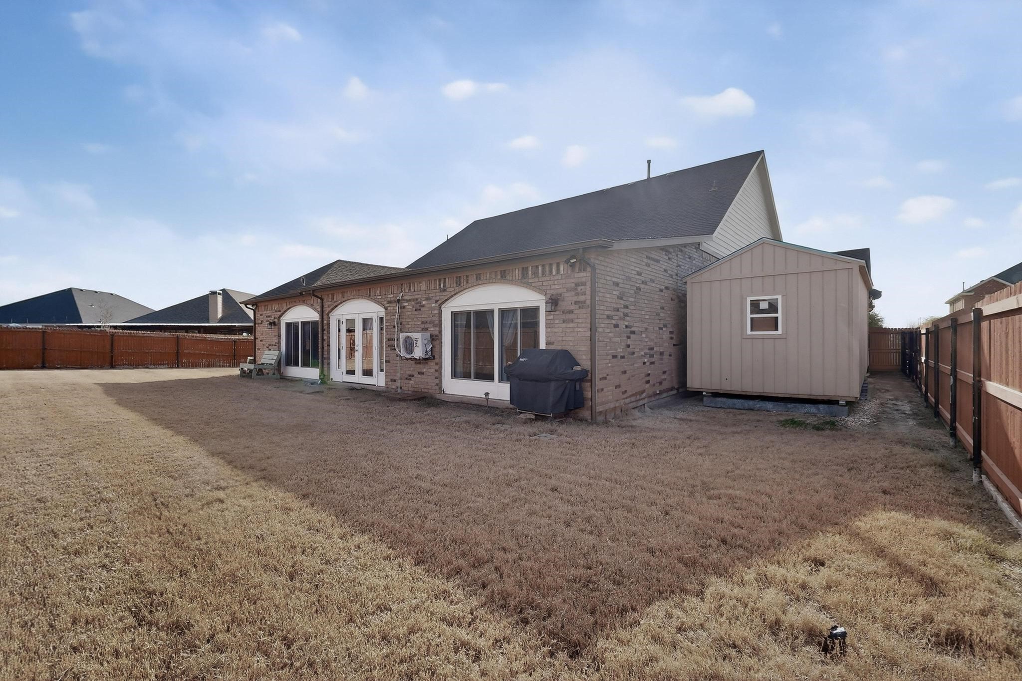3020 Glenoaks Drive Royse City TX 75189