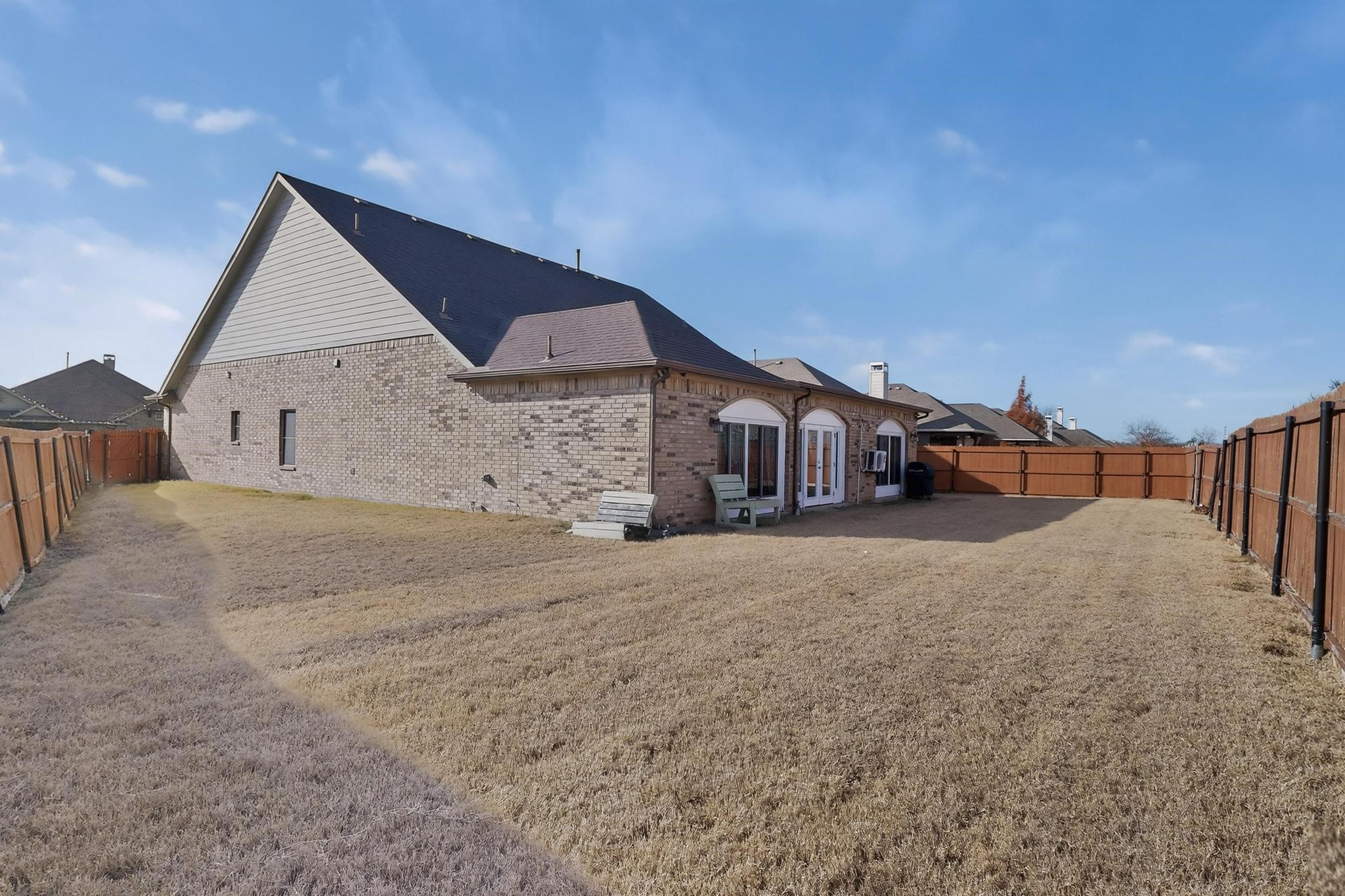 3020 Glenoaks Drive Royse City TX 75189