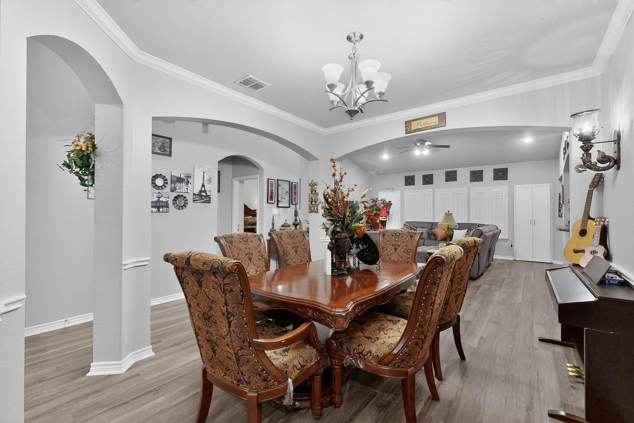 3020 Glenoaks Drive Royse City TX 75189