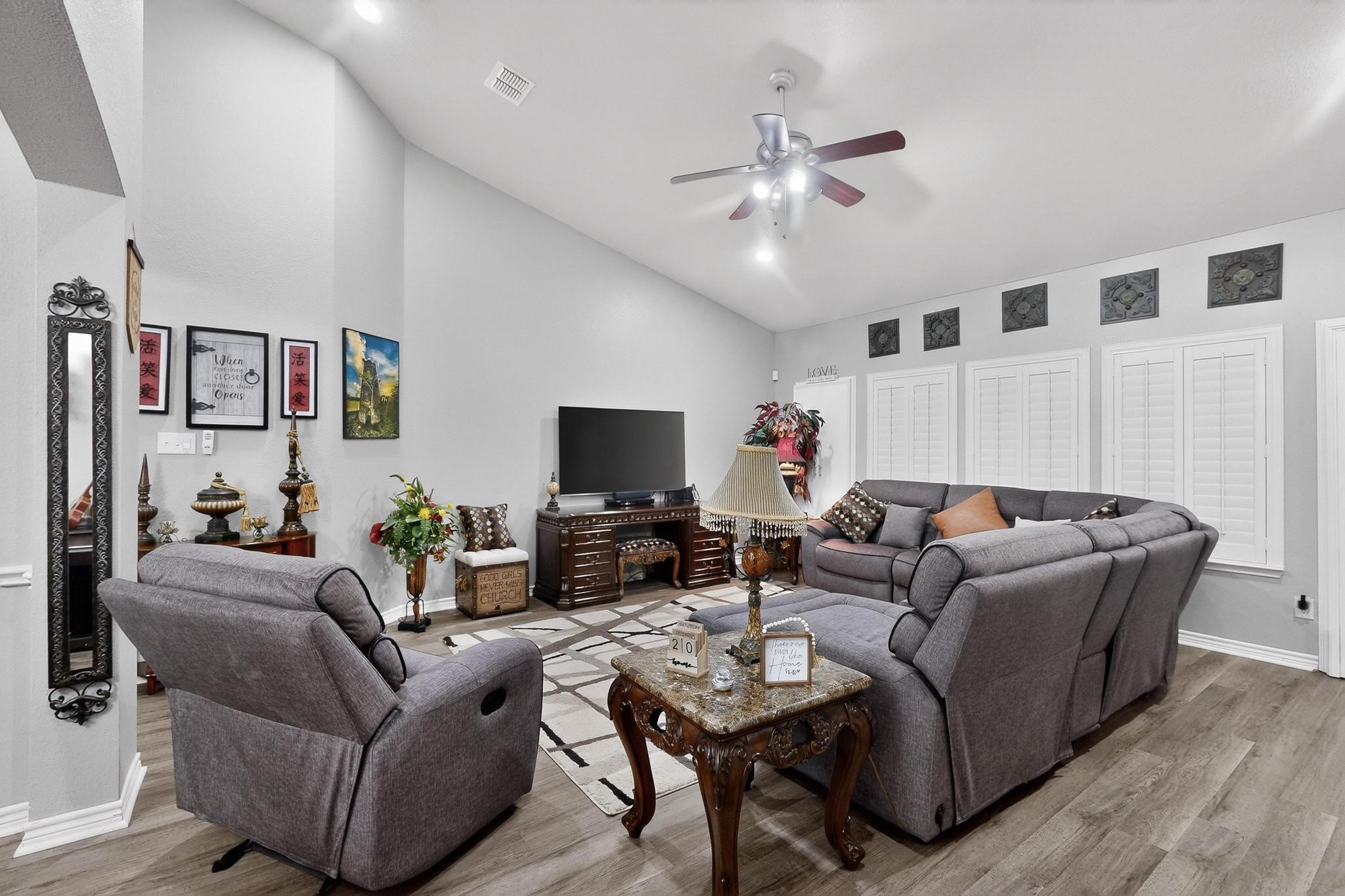 3020 Glenoaks Drive Royse City TX 75189