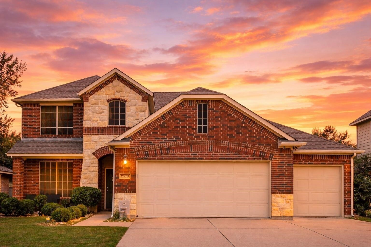 12229 Candle Island Drive Frisco TX 75036
