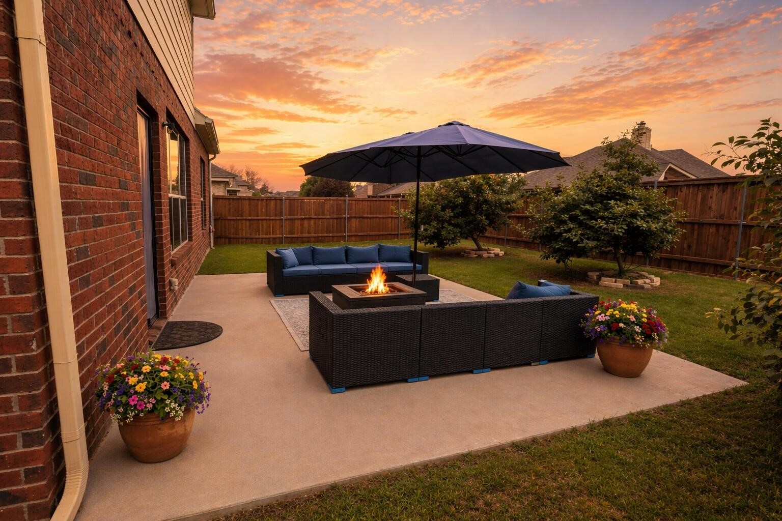 12229 Candle Island Drive Frisco TX 75036
