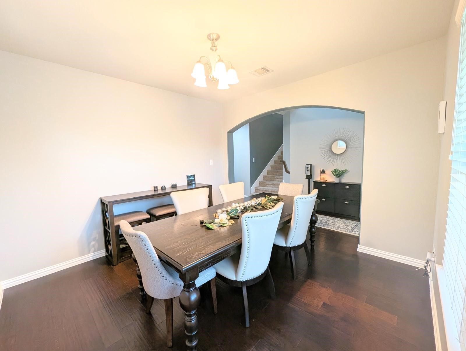 12229 Candle Island Drive Frisco TX 75036
