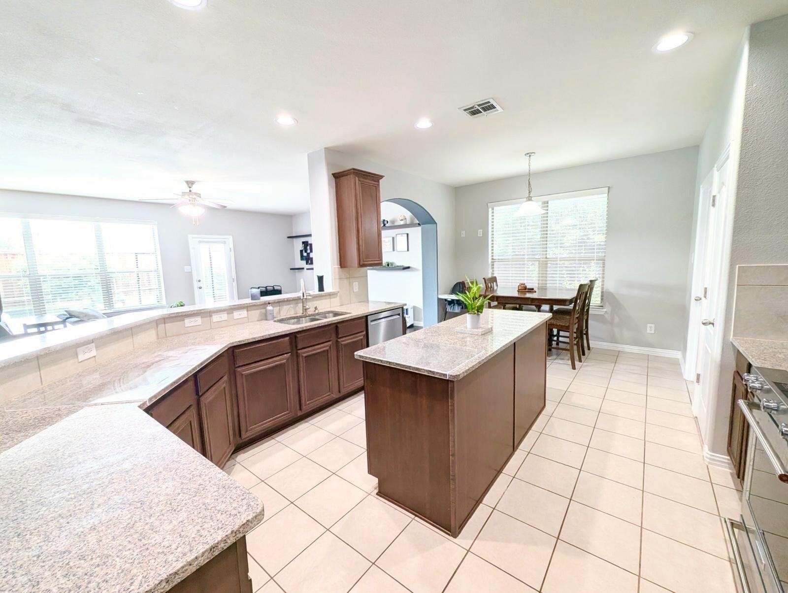 12229 Candle Island Drive Frisco TX 75036