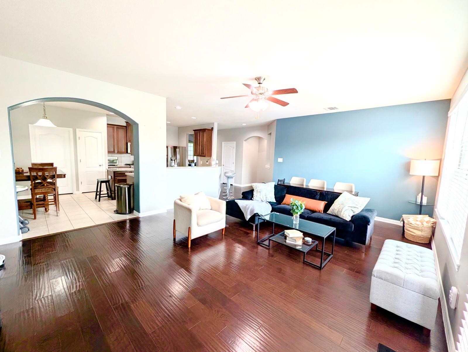12229 Candle Island Drive Frisco TX 75036