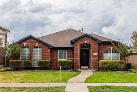 1430 Vanderbilt Lane Mesquite TX 75181