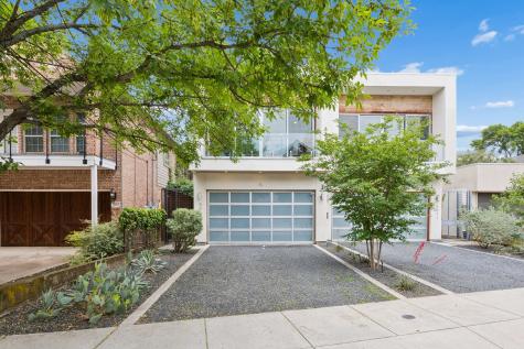 5011 Mission Avenue Dallas TX 75206