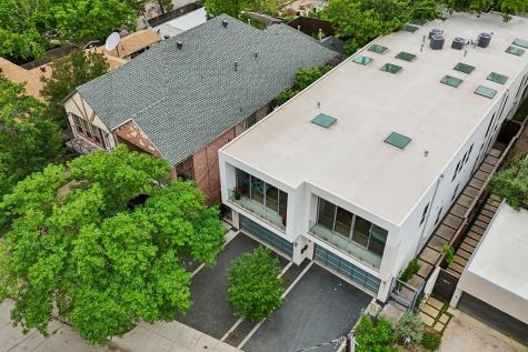 5011 Mission Avenue Dallas TX 75206
