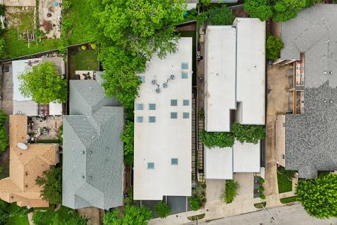 5011 Mission Avenue Dallas TX 75206