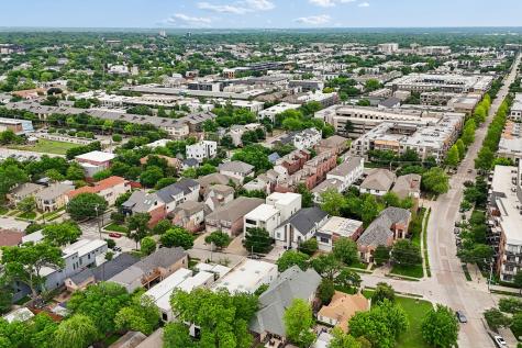 5011 Mission Avenue Dallas TX 75206