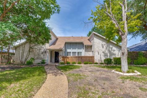 12311 Rockland Drive Dallas TX 75243