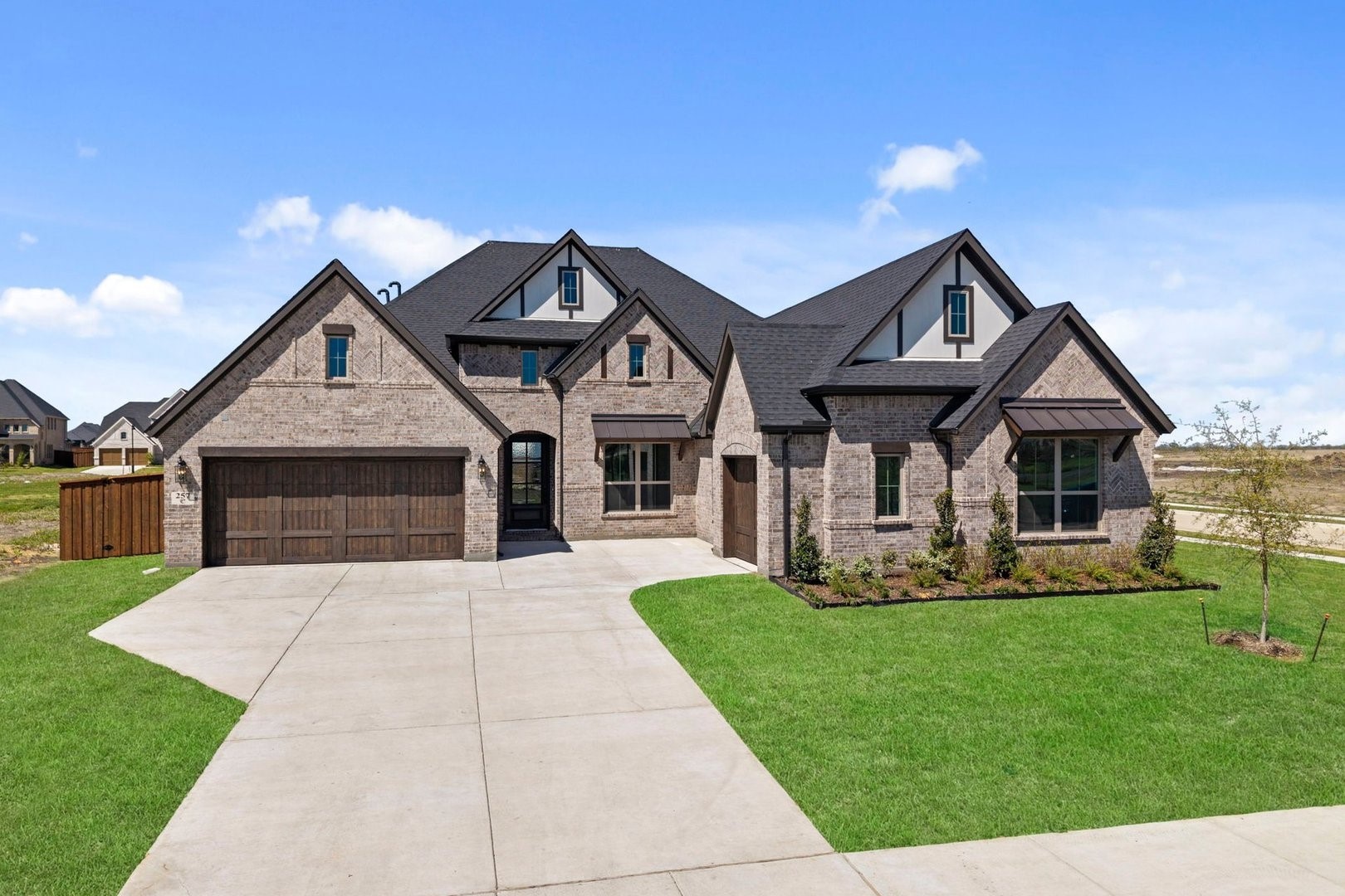 257 Wheatgrass Road Waxahachie TX 75165