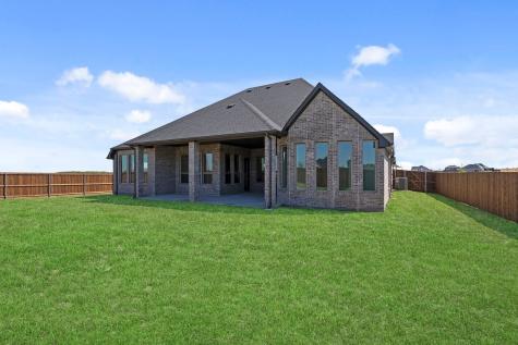 257 Wheatgrass Road Waxahachie TX 75165