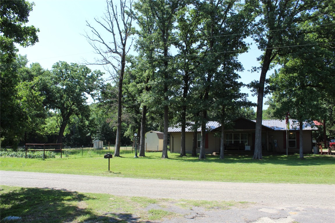 1231 Vz County Road 2503 Canton TX 75103