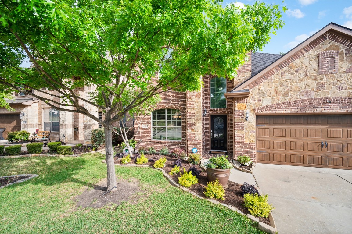 5909 Tuleys Creek Drive Fort Worth TX 76137