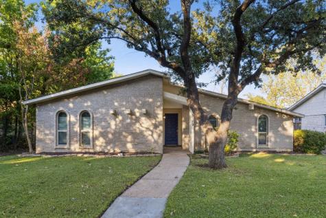 3119 Barton Road Carrollton TX 75007