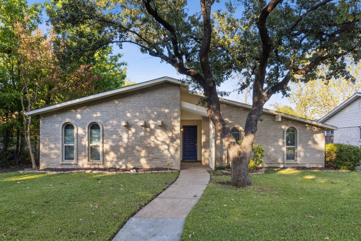 3119 Barton Road Carrollton TX 75007