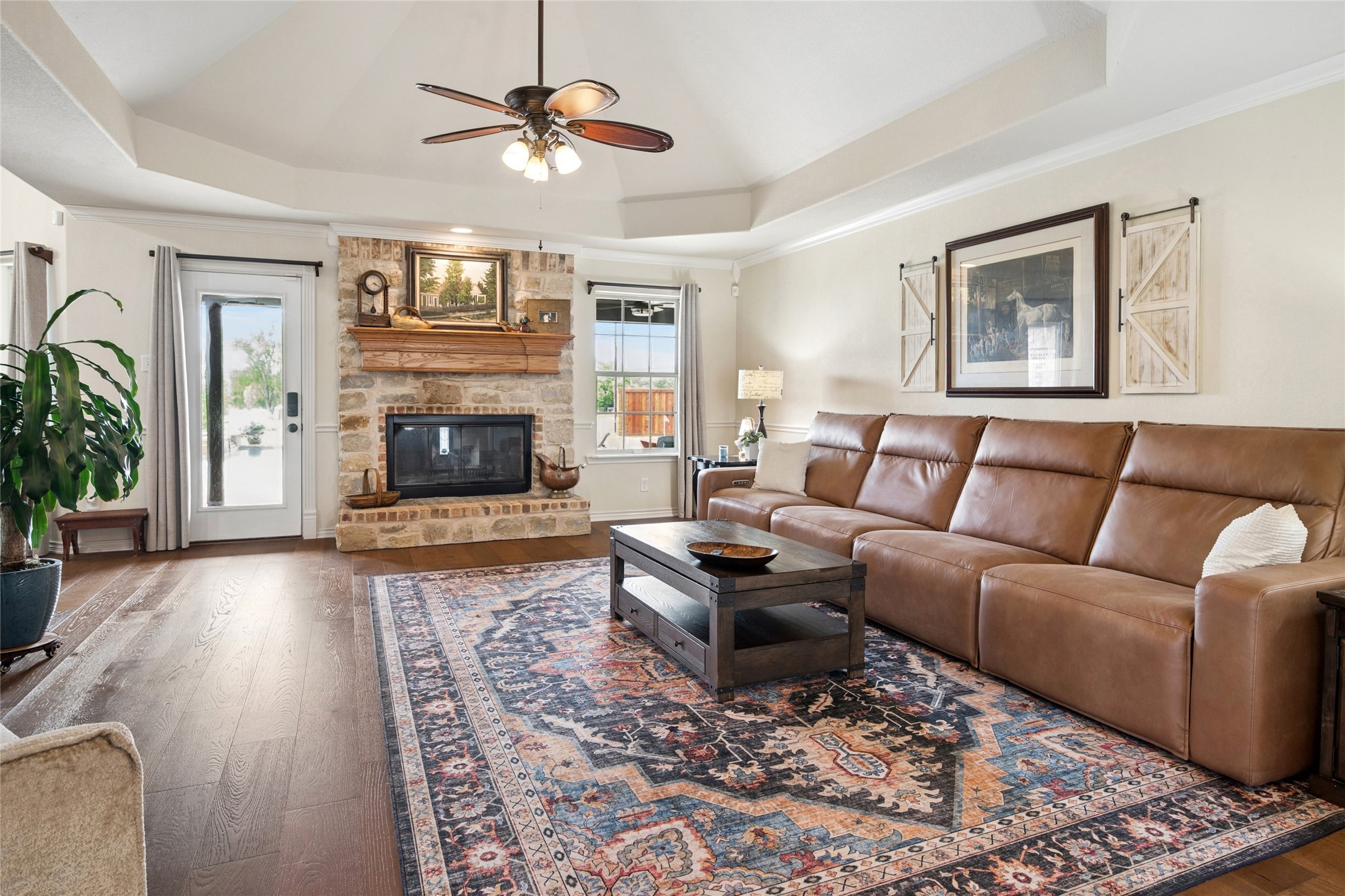 199 Newfield Lane Springtown TX 76082