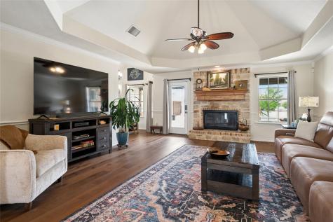199 Newfield Lane Springtown TX 76082