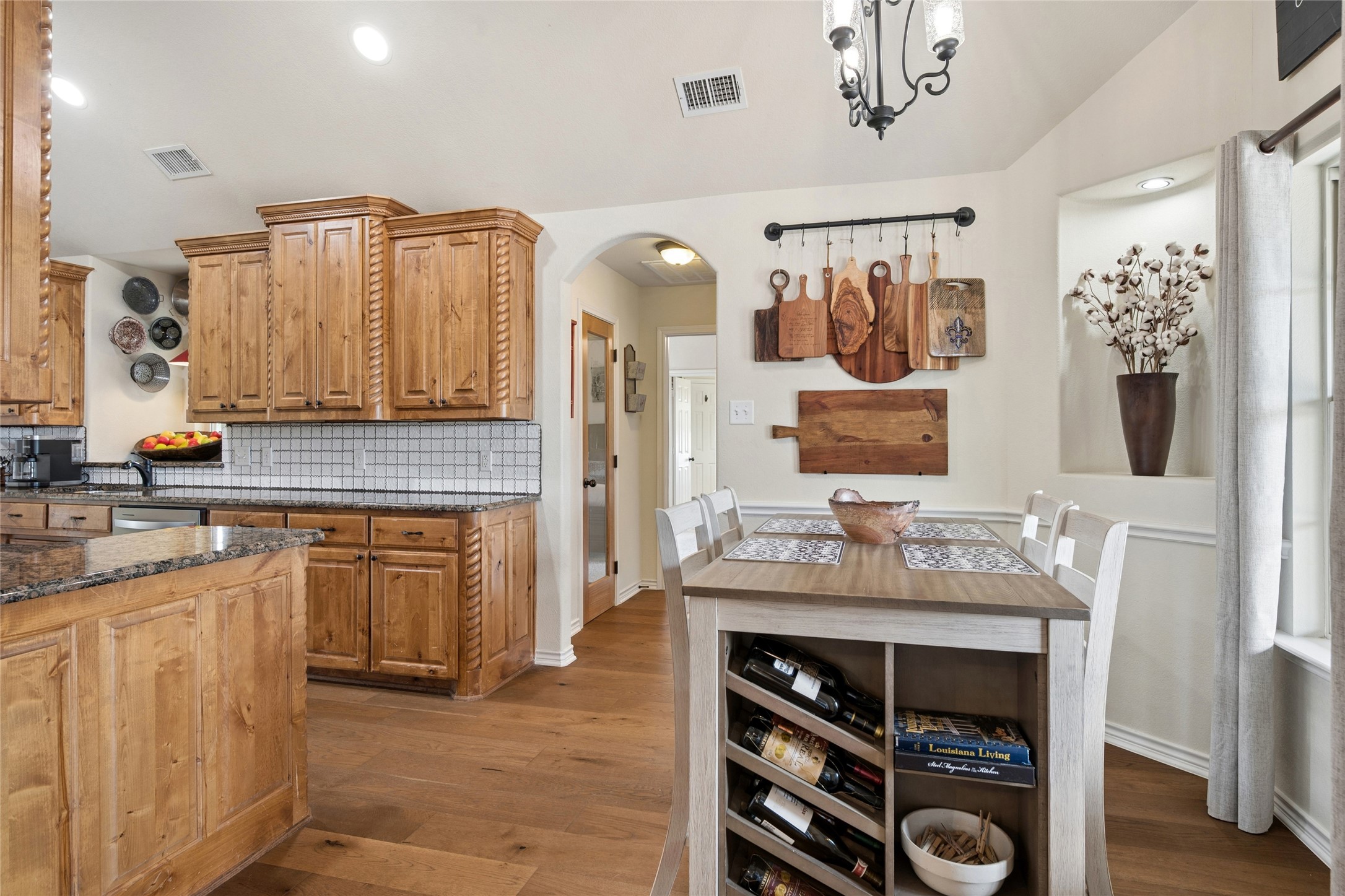 199 Newfield Lane Springtown TX 76082