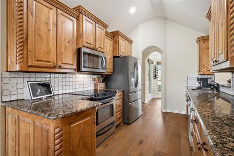 199 Newfield Lane Springtown TX 76082