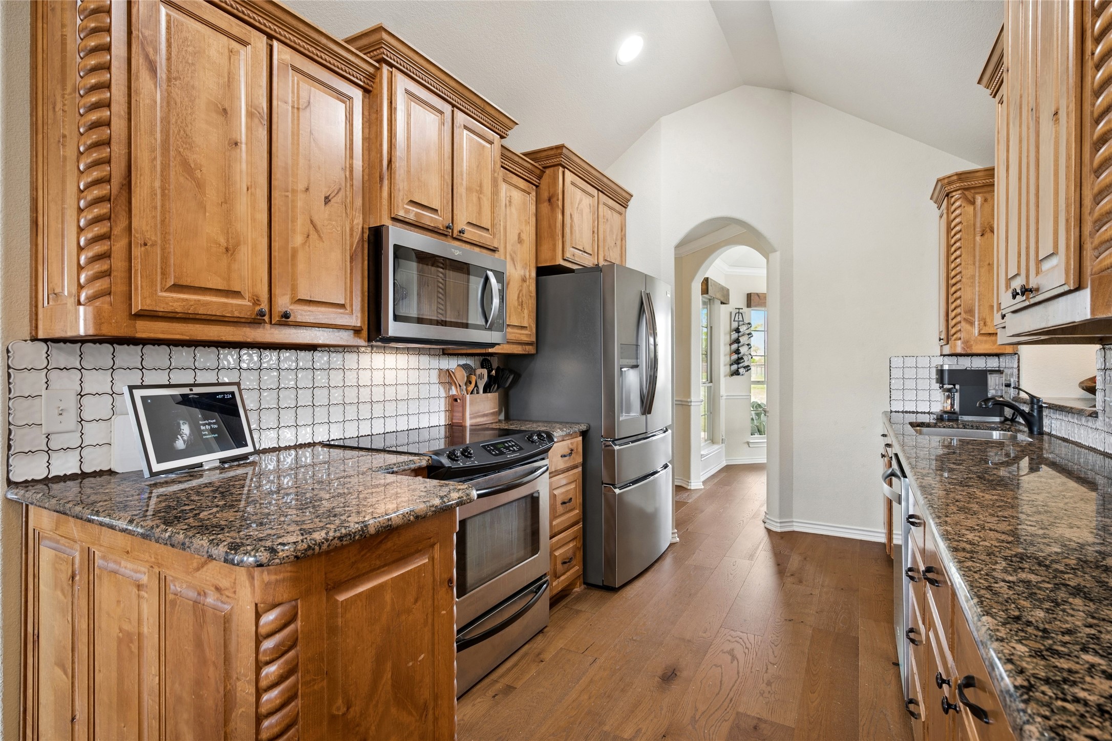 199 Newfield Lane Springtown TX 76082
