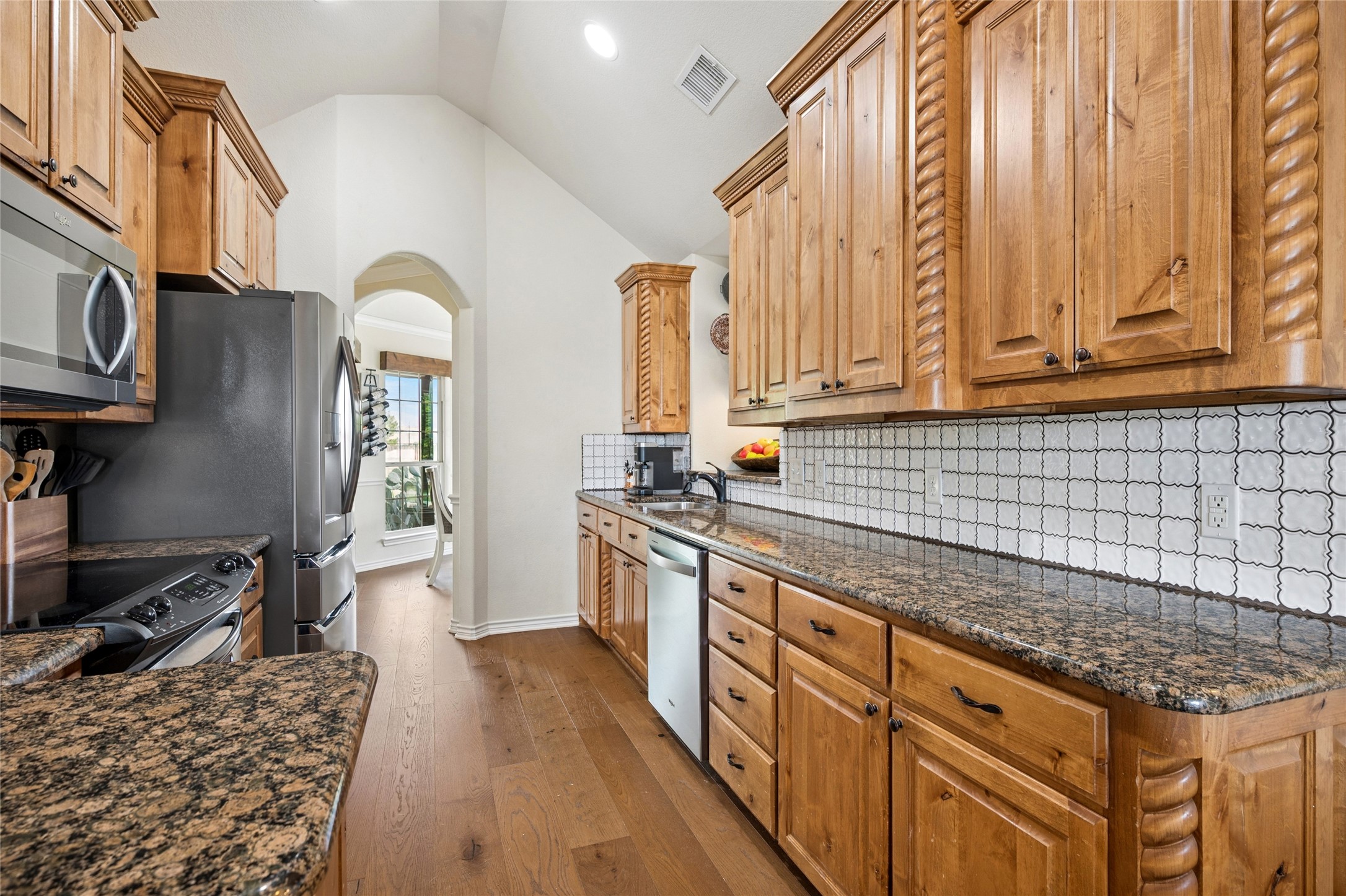 199 Newfield Lane Springtown TX 76082