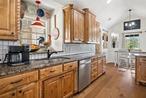 199 Newfield Lane Springtown TX 76082