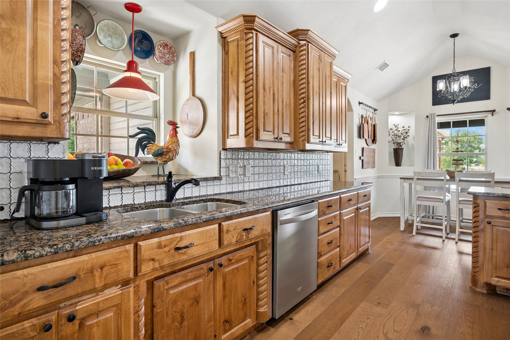 199 Newfield Lane Springtown TX 76082