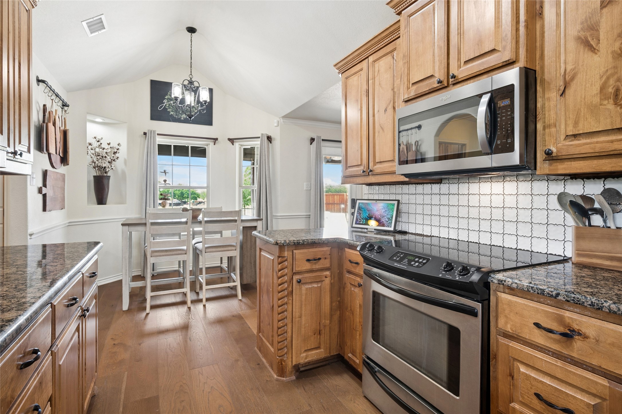199 Newfield Lane Springtown TX 76082