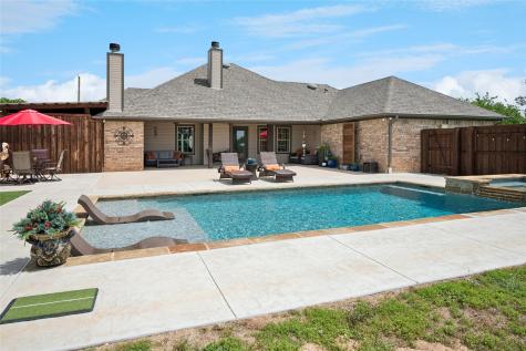 199 Newfield Lane Springtown TX 76082