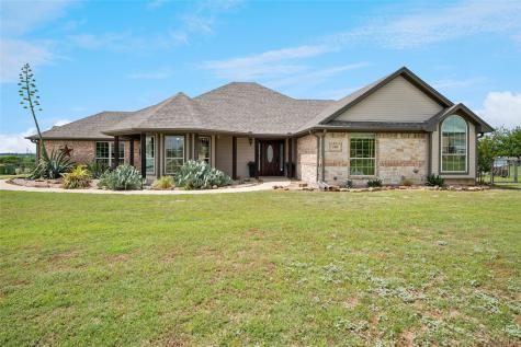 199 Newfield Lane Springtown TX 76082