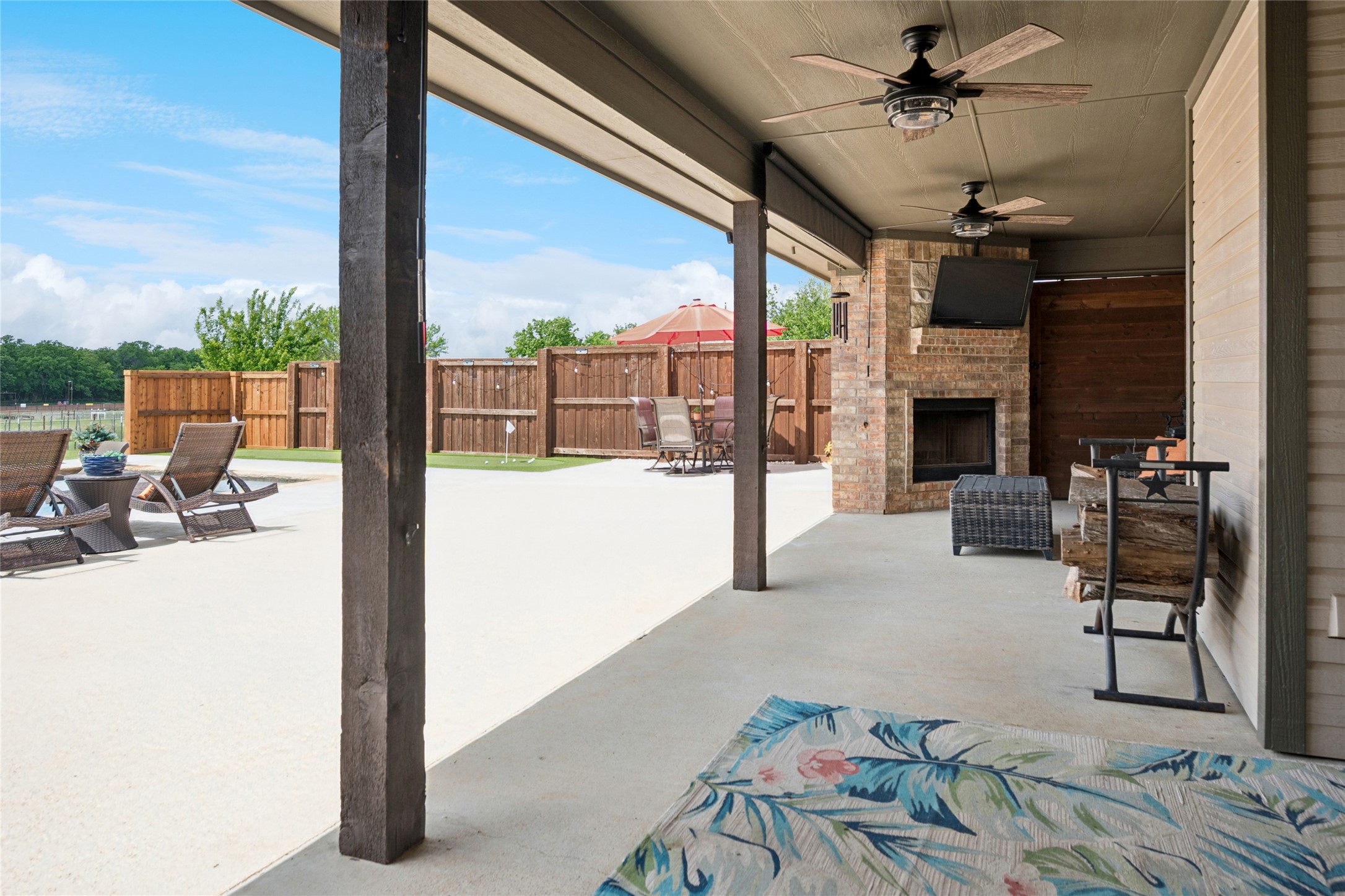 199 Newfield Lane Springtown TX 76082