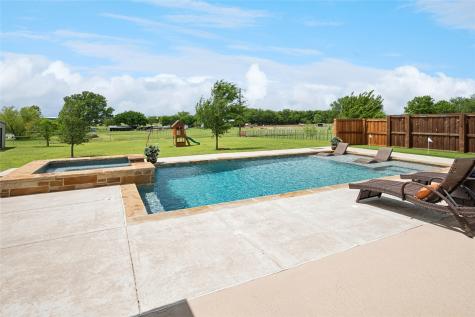 199 Newfield Lane Springtown TX 76082