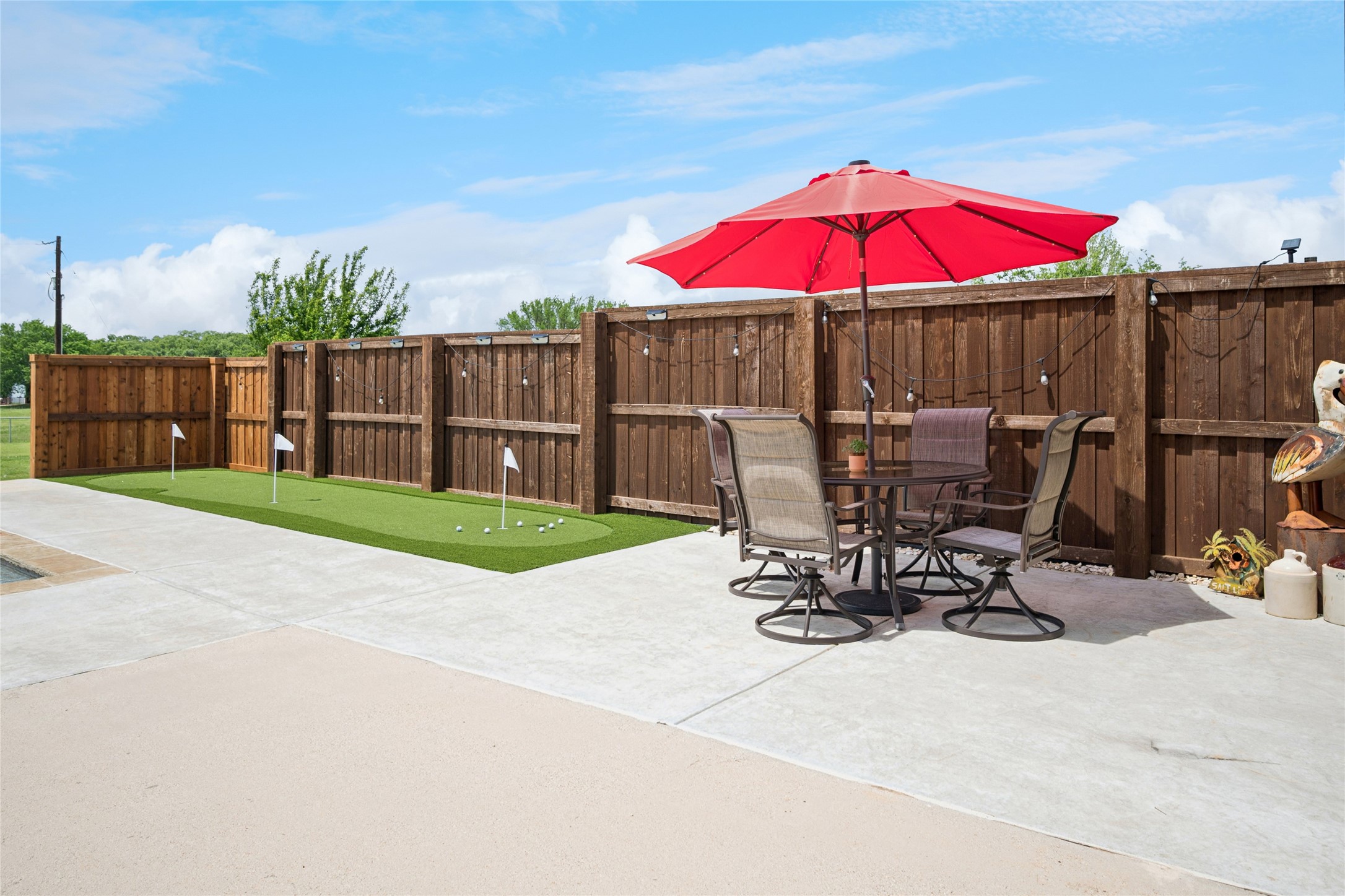 199 Newfield Lane Springtown TX 76082