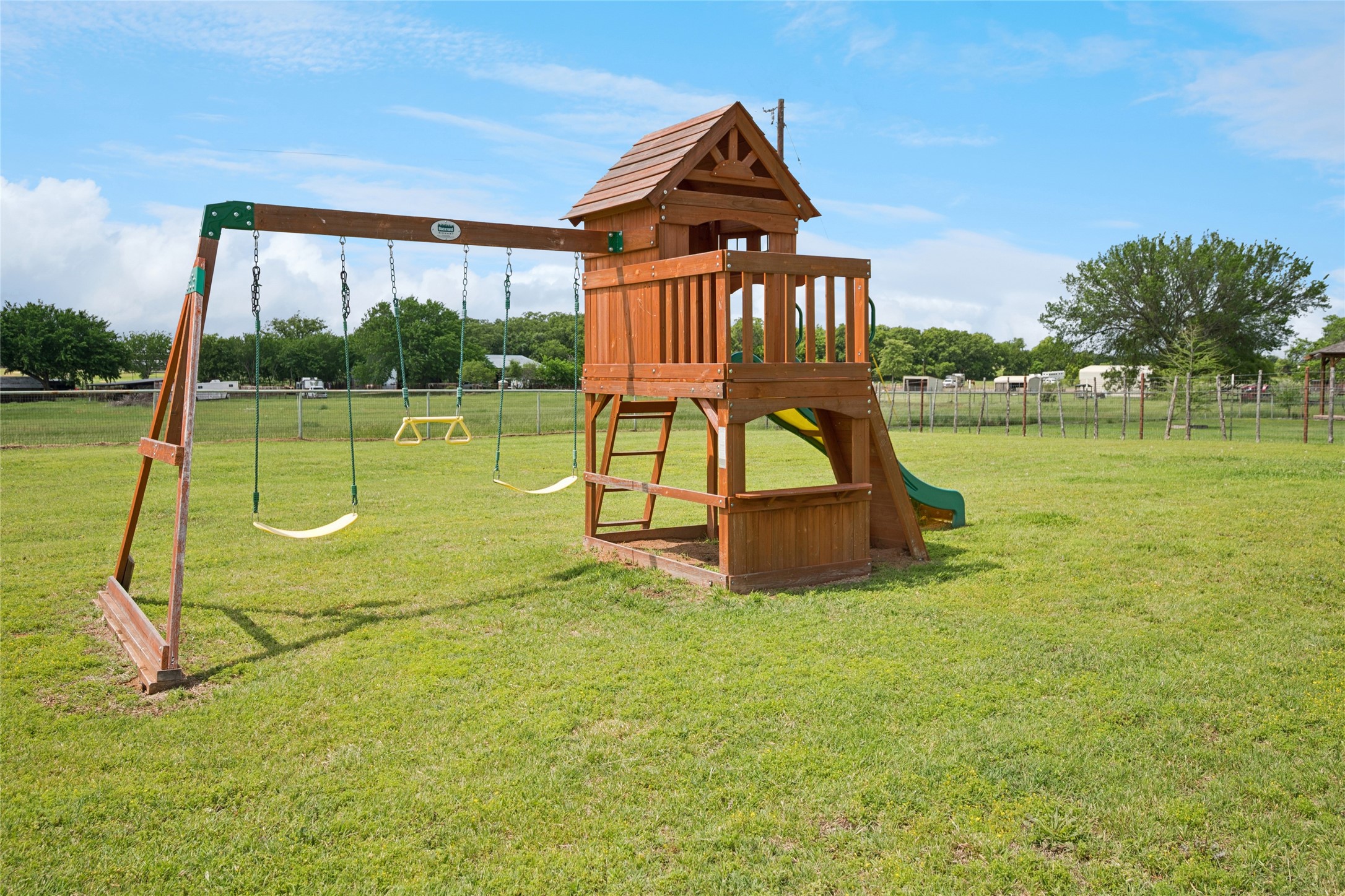199 Newfield Lane Springtown TX 76082