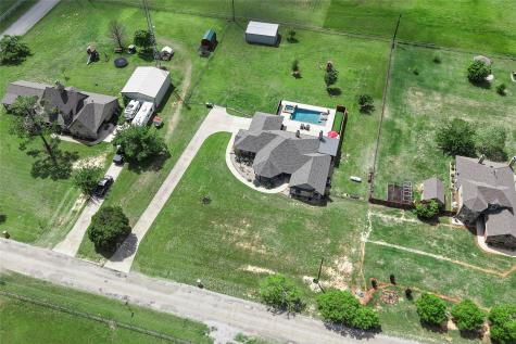 199 Newfield Lane Springtown TX 76082