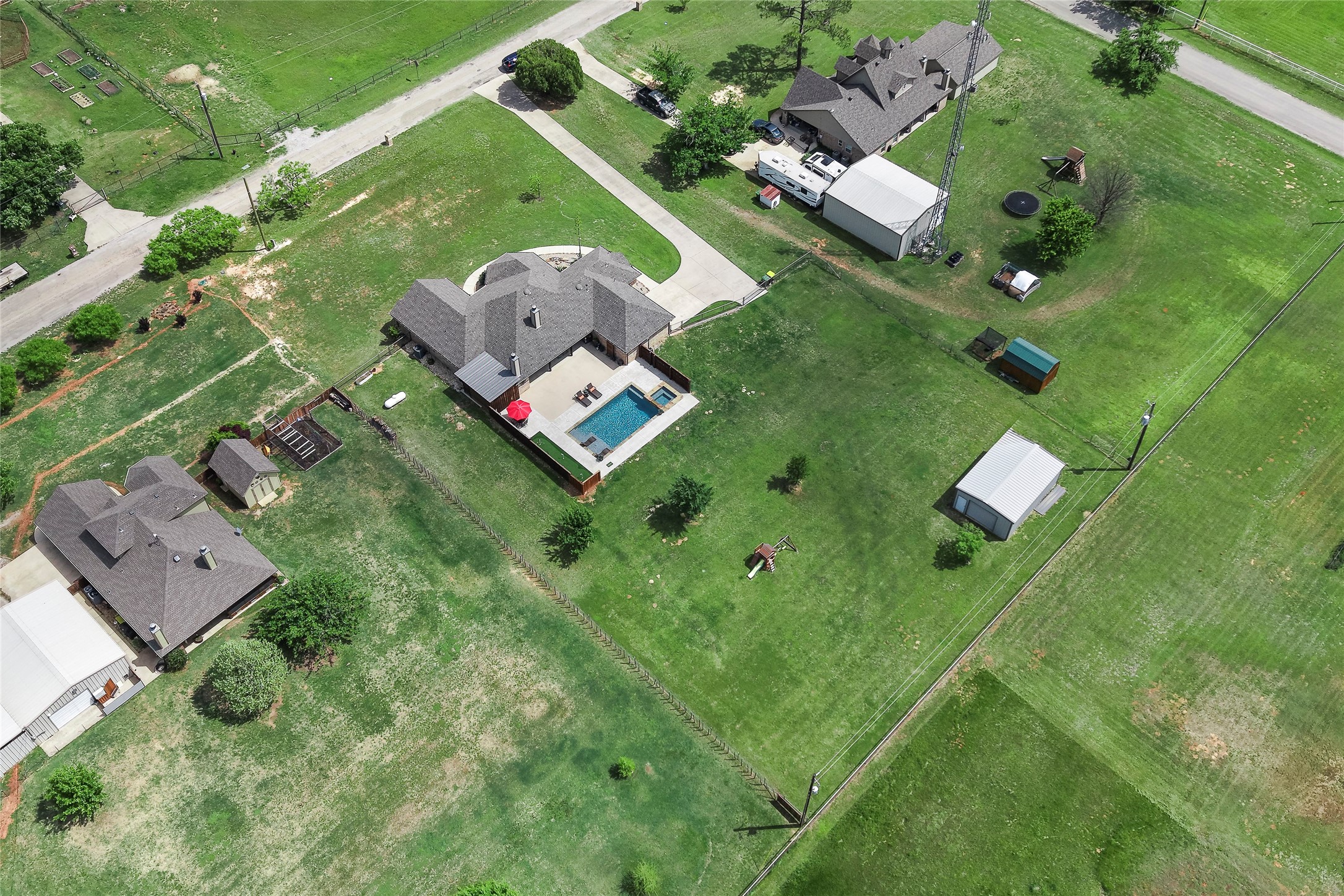 199 Newfield Lane Springtown TX 76082