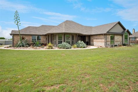 199 Newfield Lane Springtown TX 76082