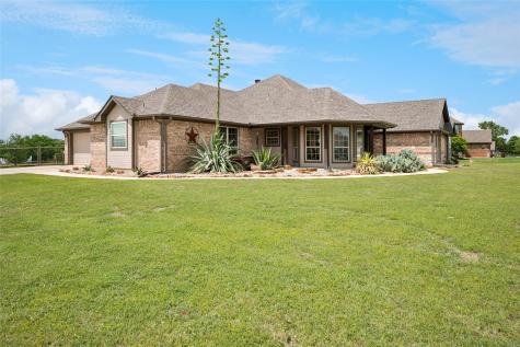 199 Newfield Lane Springtown TX 76082