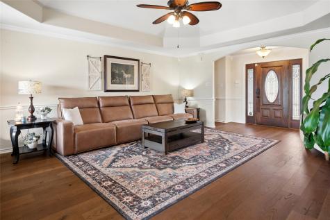 199 Newfield Lane Springtown TX 76082