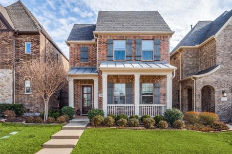 7405 Collin Mckinney Parkway Mckinney TX 75070