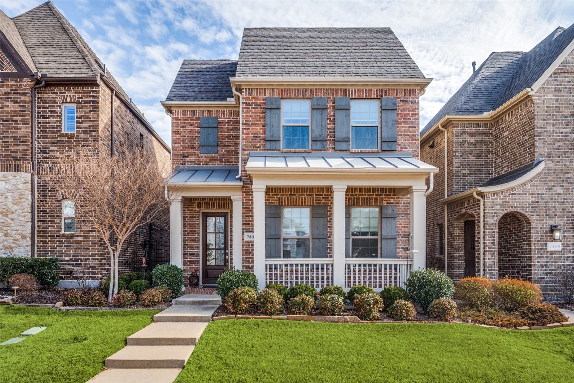7405 Collin Mckinney Parkway Mckinney TX 75070